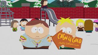 Cash For Gold