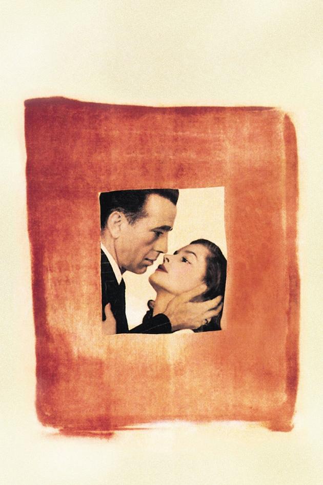 The Big Sleep
