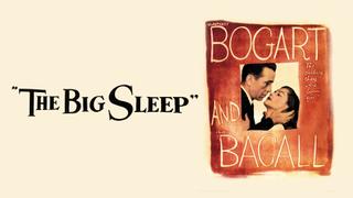  watch The Big Sleep