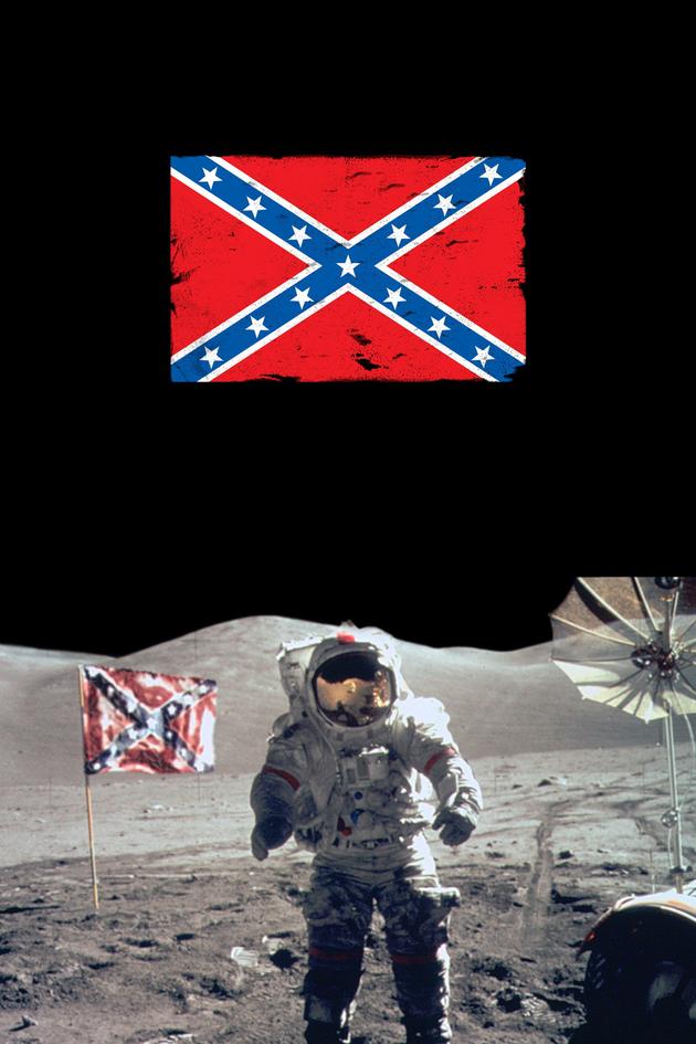 C.S.A.: The Confederate States of America