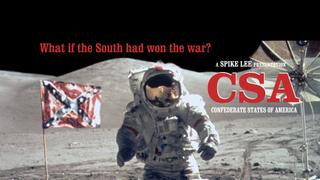 C.S.A.: The Confederate States of America