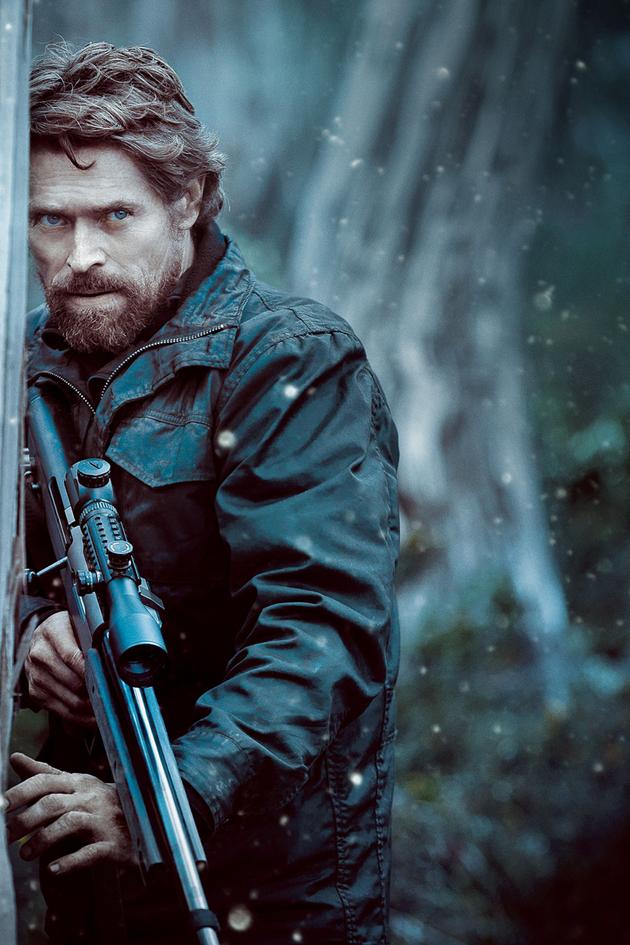 The Hunter