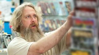 Comic Book Men
