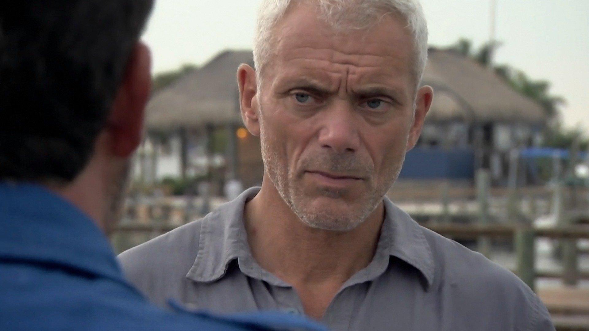 River monsters american killers