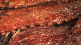 BBQ Bliss