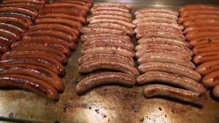 Sensational Sausages