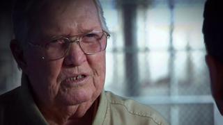 The Dead Files Special Investigation: Alcatraz