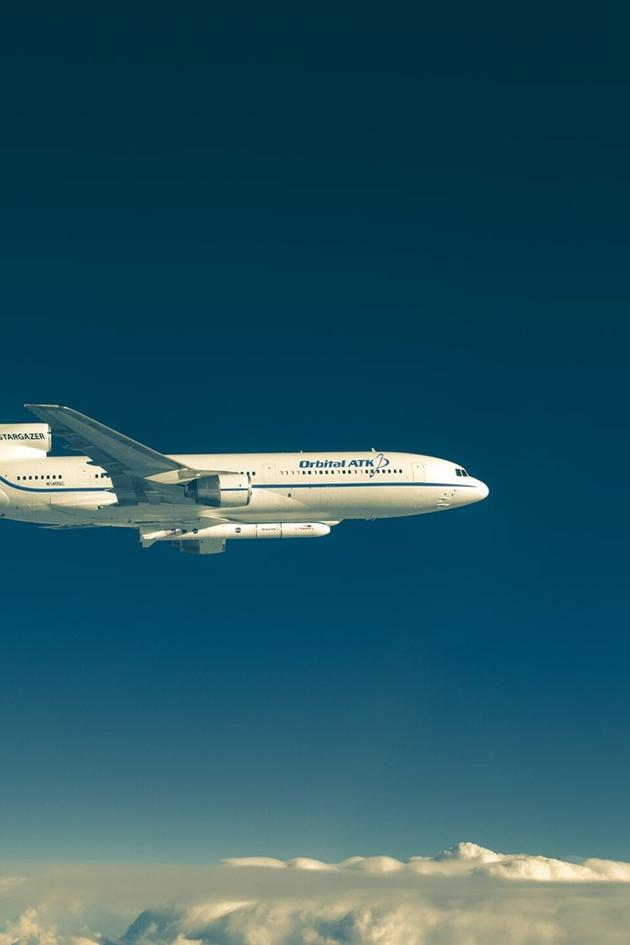 Mighty Planes