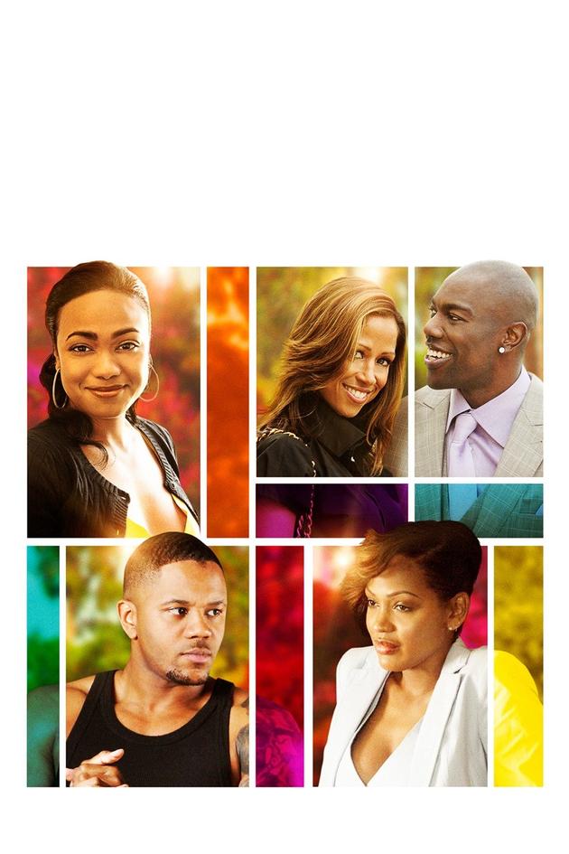 Dysfunctional Friends