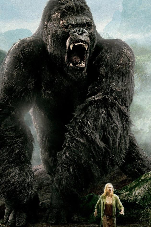 King Kong