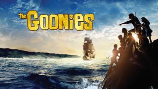 watch The Goonies