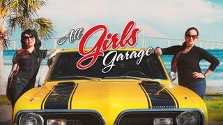 All Girls Garage