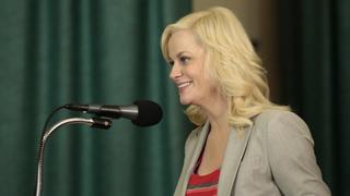 Campaign Shake-Up