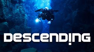 Descending