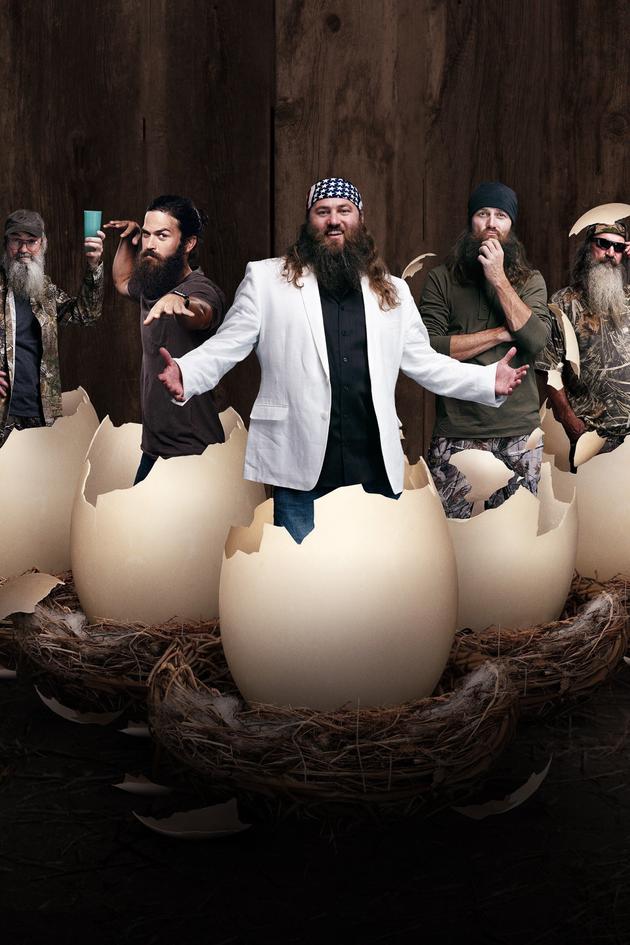Duck Dynasty