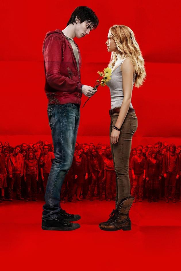 Warm Bodies