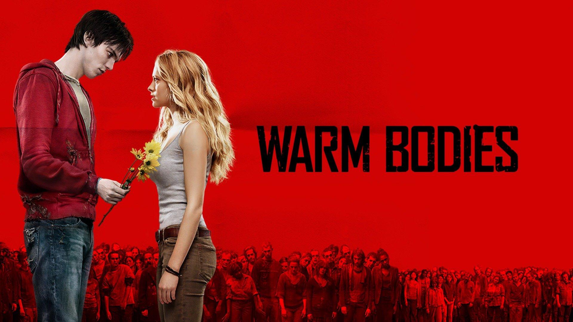 Watch Warm Bodies Streaming Online on Philo (Free Trial)
