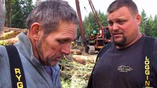 Ax Men
