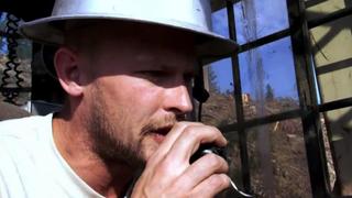 Ax Men