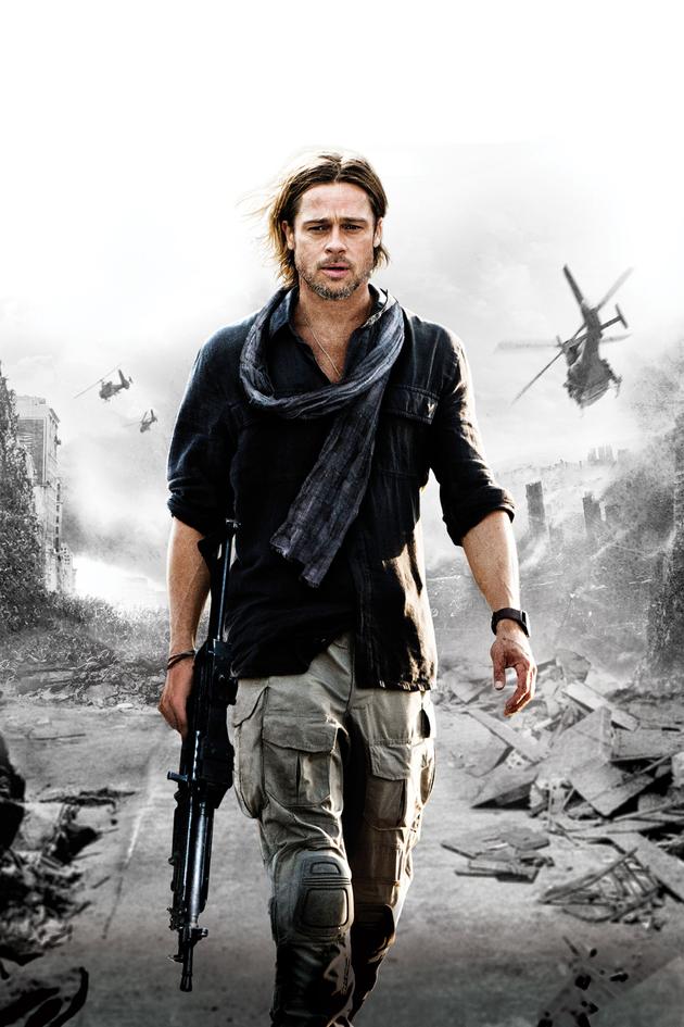World War Z