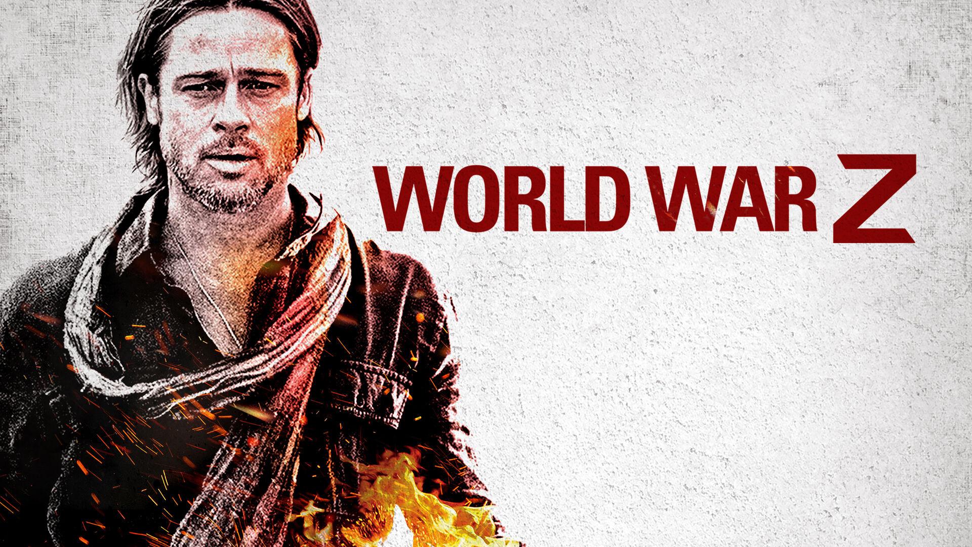 Watch World War Z Streaming Online on Philo (Free Trial)