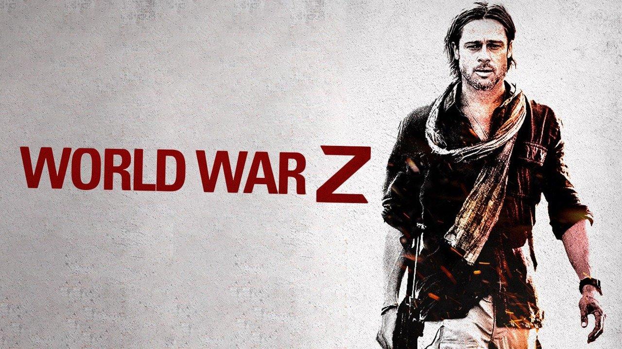 Watch World War Z Streaming Online on Philo (Free Trial) - How To Watch World War Z For Free