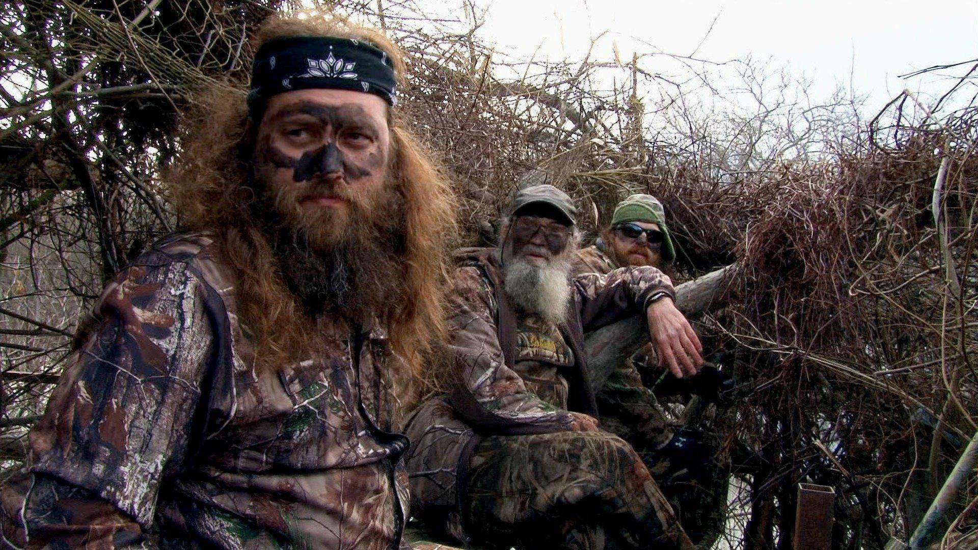 Duck Dynasty CEO For A Day   P9091935 E H10 Ac 