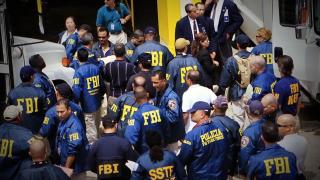 The FBI