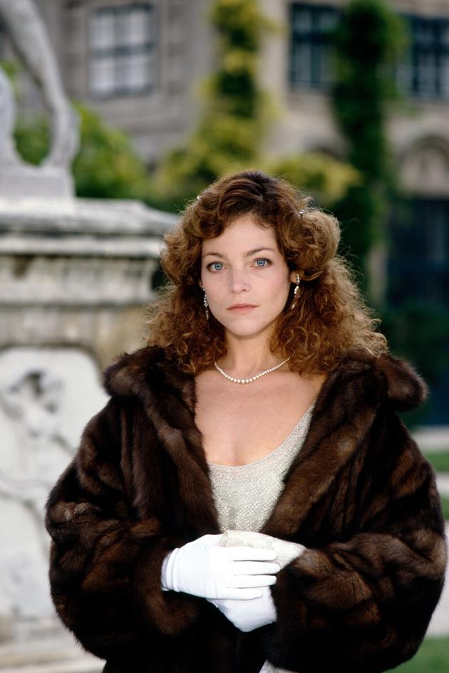 Anastasia: The Mystery of Anna