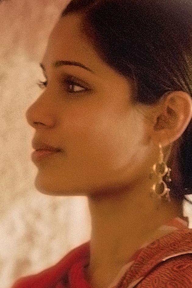 Trishna