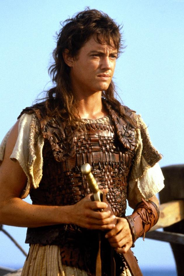 Jason and the Argonauts