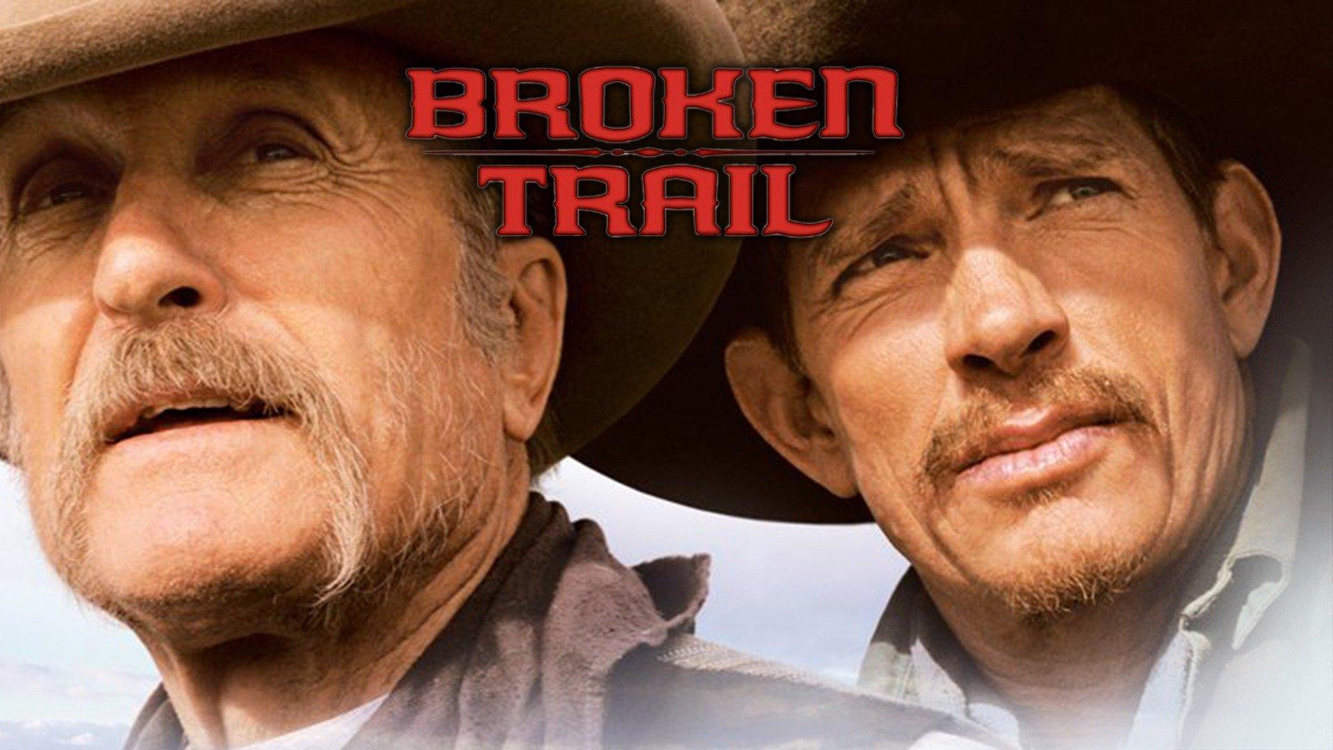 Where Can I Watch Broken Trail For Free