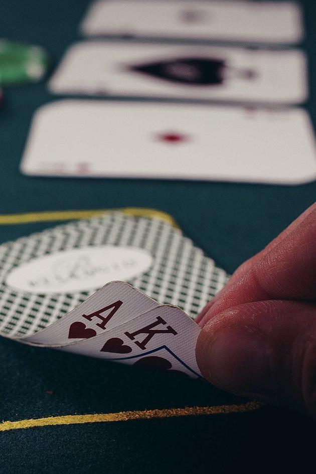 World Poker Tour