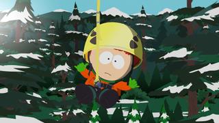 I Should Have Never Gone Ziplining