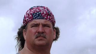 Swamp People