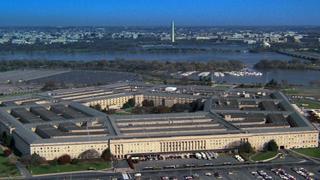 The Pentagon