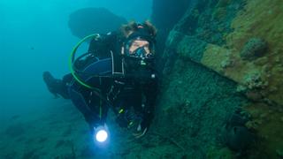 The Deep
