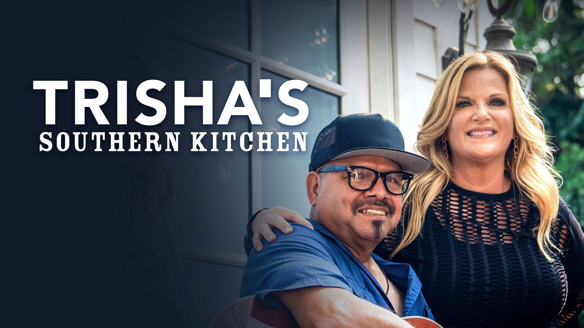 Watch Trisha S Southern Kitchen Streaming Online On Philo Free Trial   P9121174 B H10 Ai 