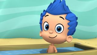 Bubble Guppies