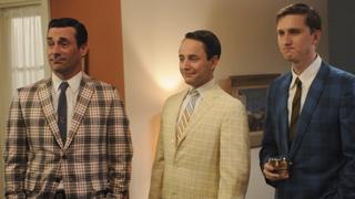 Mad Men