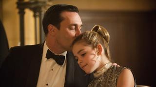 Mad Men