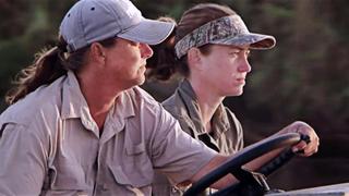 Swamp People