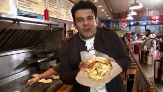 Spectacular Sandwiches