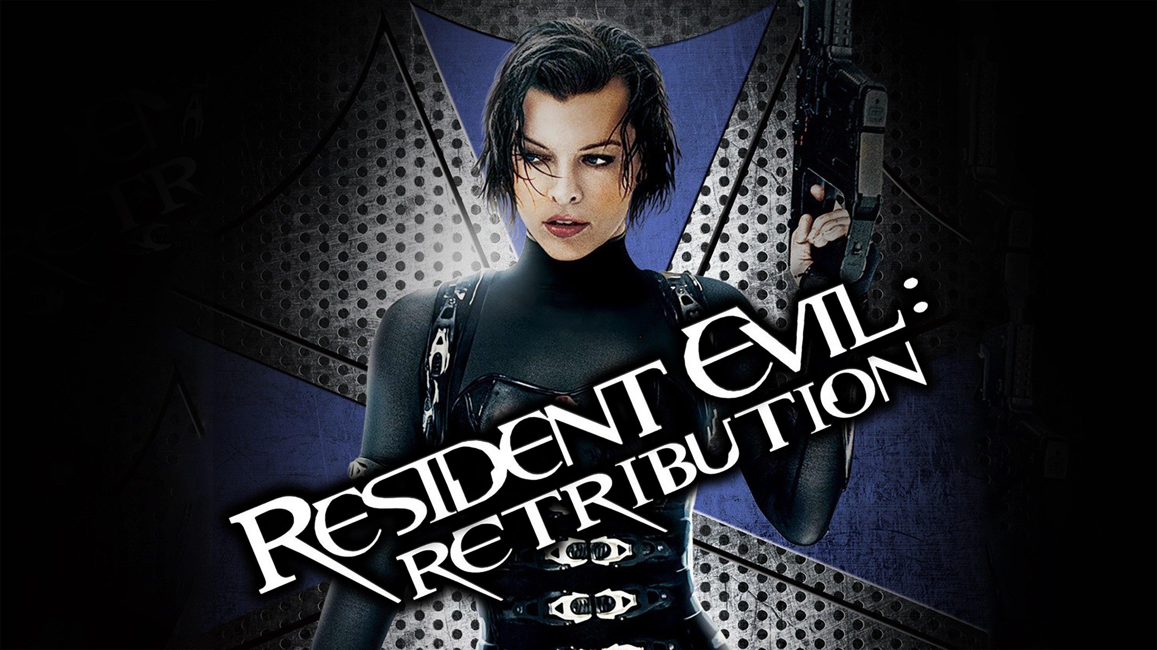 Resident Evil: Retribution - Where to Watch and Stream Online –