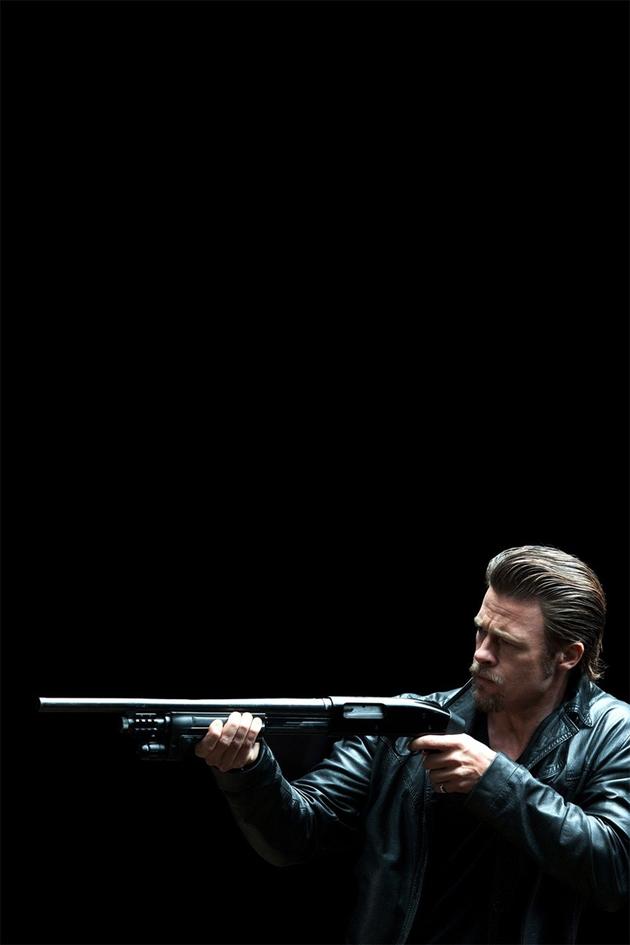 Killing Them Softly