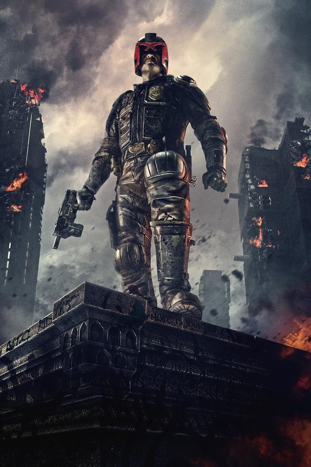 Dredd