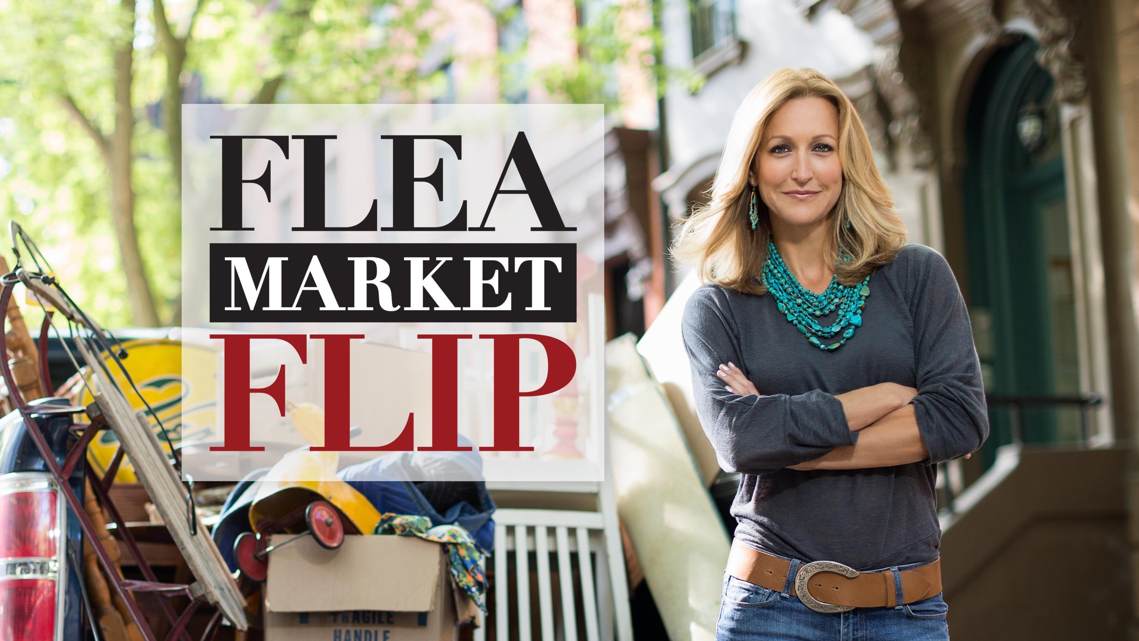 Watch Flea Market Flip Streaming Online on Philo (Free Trial)