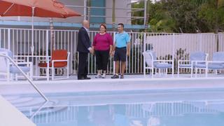 Hotel New Yorker - Miami, Fl