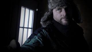 Frozen Terror