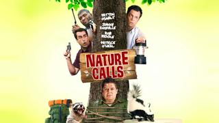 Nature Calls